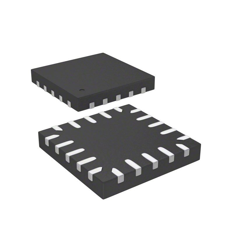1 pcs : STM32C011F4U6TR - IC MCU 32BIT 16KB FLASH 20UFQFPN