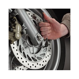 1 pcs - Facom L Shape Metric Hex Key, 5mm