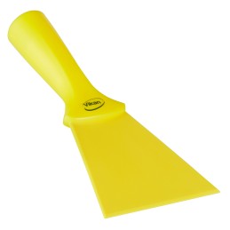 1 pcs - Vikan Plastic Hand Scraper