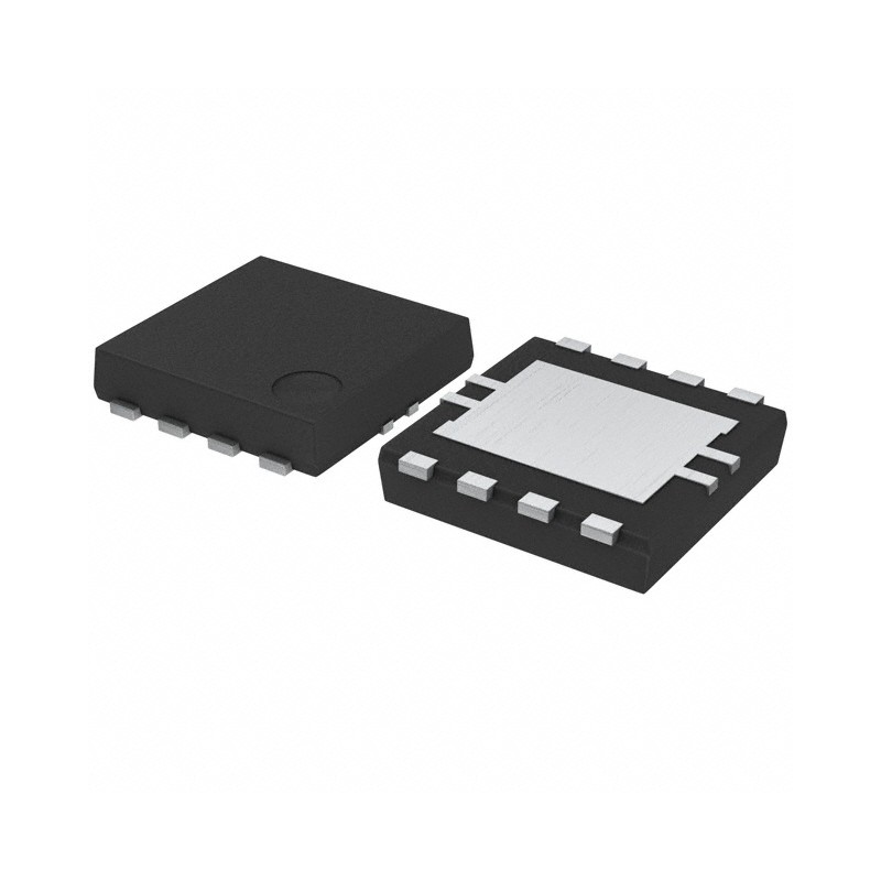 1 pcs : BD41030HFN-CGTR - IC TRANSCEIVER 1/1 8HSON