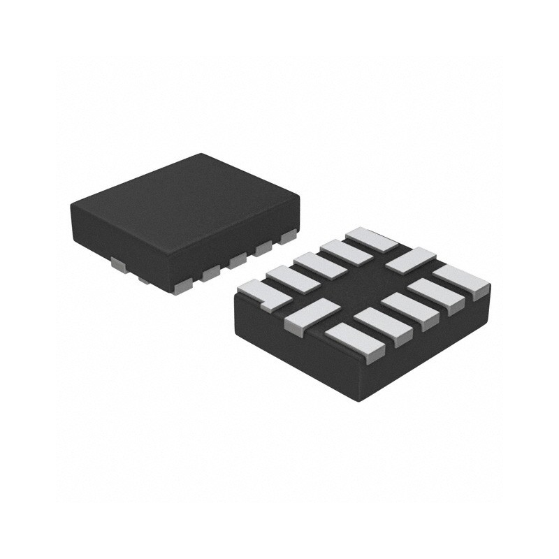 1 pcs : TS3USBA225RUTR - IC USB SWITCH DP3T 12UQFN
