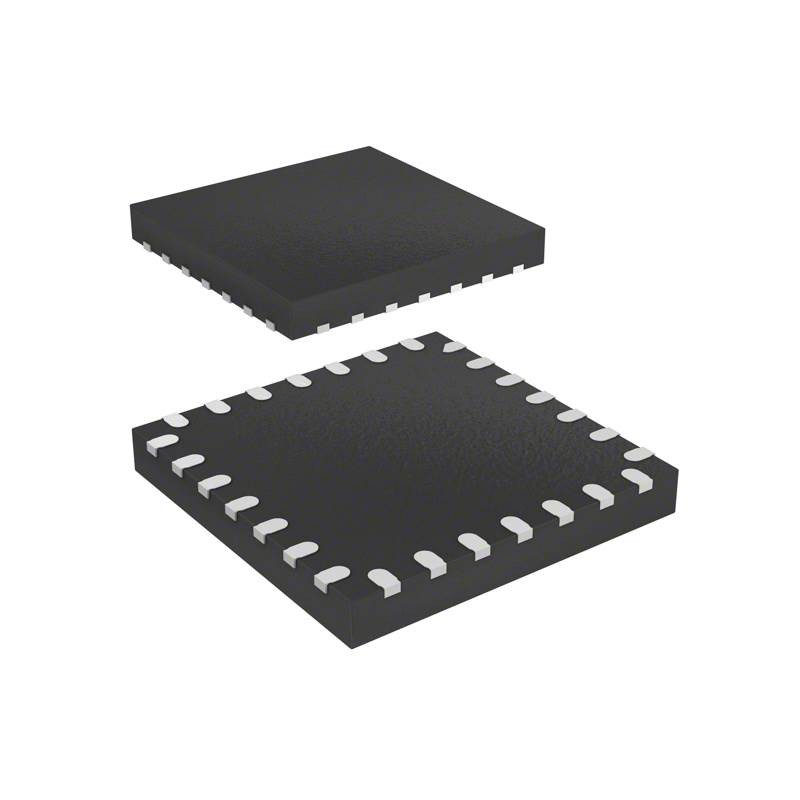 1 pcs : STM8L101G3U6 - IC MCU 8BIT 8KB FLASH 28UFQFPN