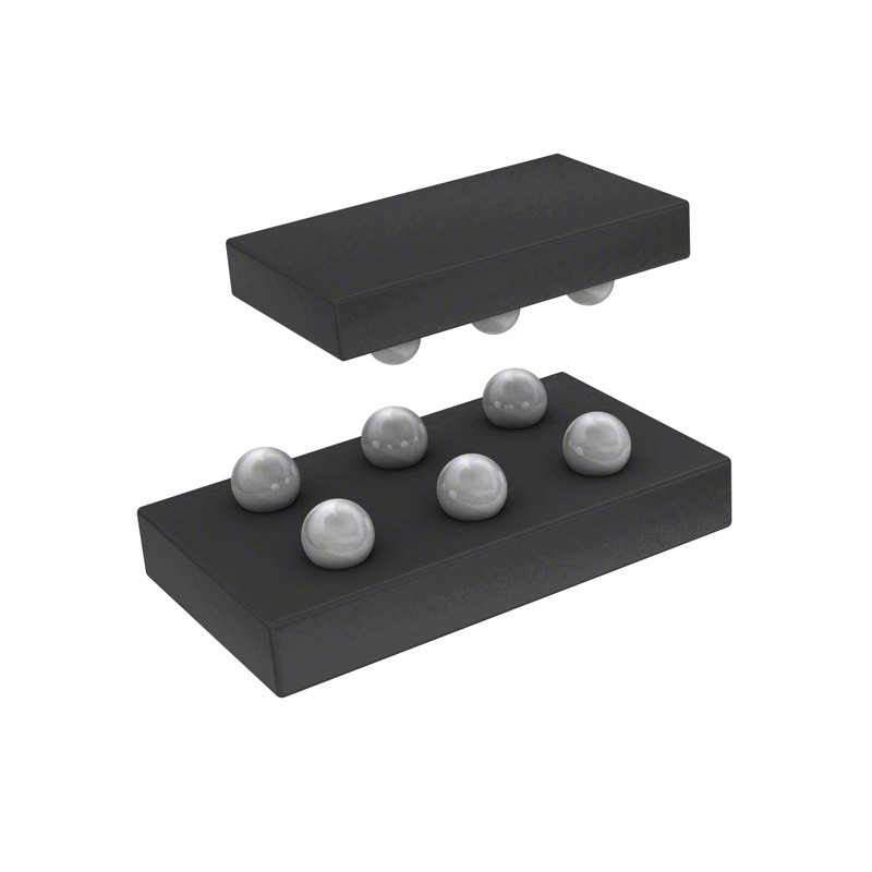 1 pcs : BU64296GWX-TR - BI-DIRECTIONAL VCM DRIVER FOR AU