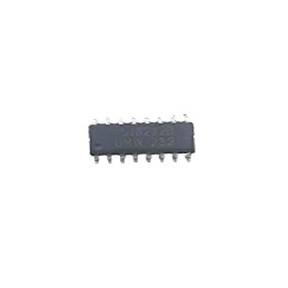 1 pcs : ST3232BDR - IC TRANSCEIVER FULL 2/2 16SOP
