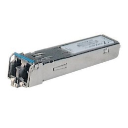 1 pcs - Hirschmann M-SFP-LX/LC Fibre Optic Transceiver, 1000Mbit/s