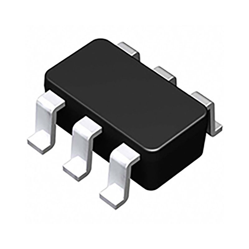 1 pcs : BD7280YG-CTR - NANO CAP, LOW NOISE & INPUT/OUTP