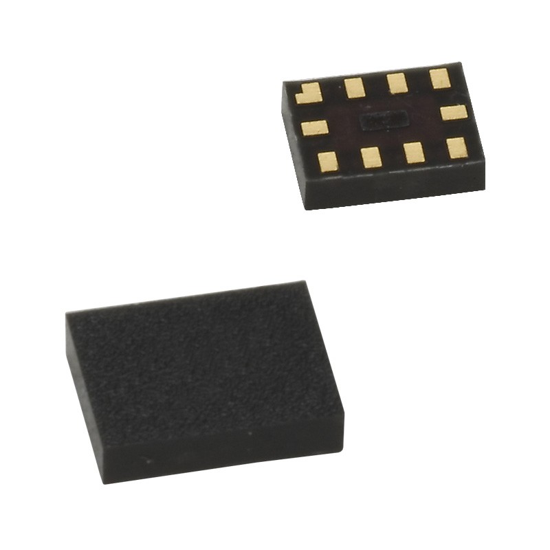 1 pcs : FSUSB43L10X - IC USB MUX/SWITCH 10MICROPAK