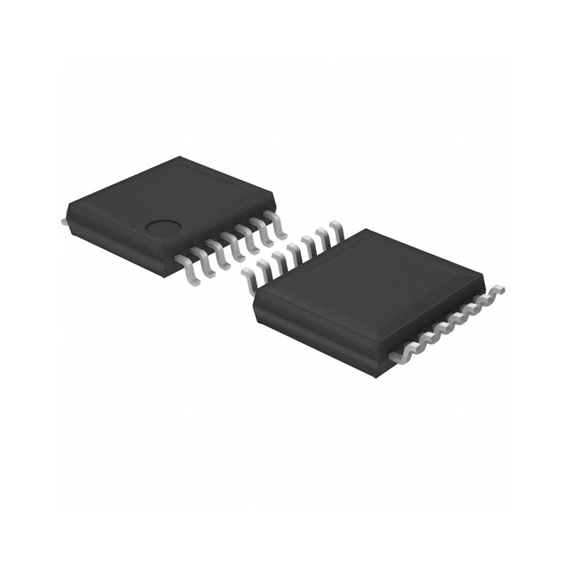 1 pcs : BA2902YFV-MGE2 - IC OPAMP GP 4 CIRCUIT 14SSOPB