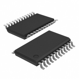 1 pcs : NCA9539PWJ - I2C