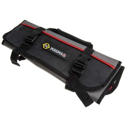 1 pcs - CK Black Polyester Tool Roll, 520mm x 370mm