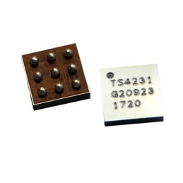 1 pcs : TS4231 - INFRARED RECEIVER IC FOR STEAMVR