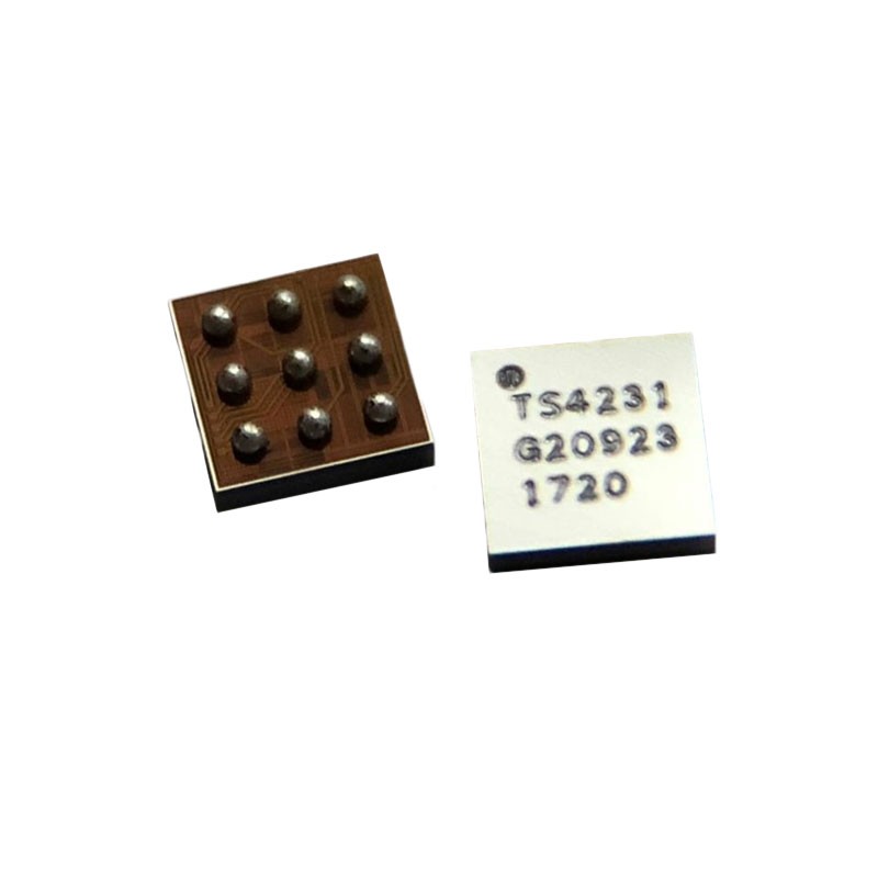 1 pcs : TS4231 - INFRARED RECEIVER IC FOR STEAMVR