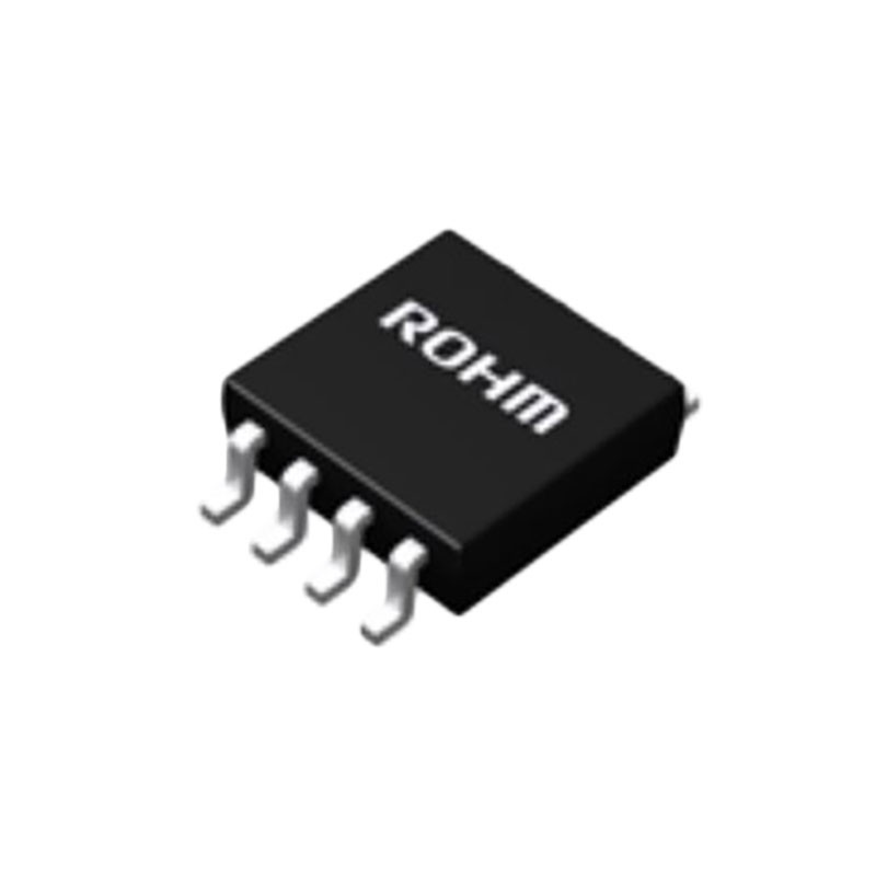 1 pcs : BD77502FVM-TR - IC CMOS 2 CIRCUIT 8MSOP