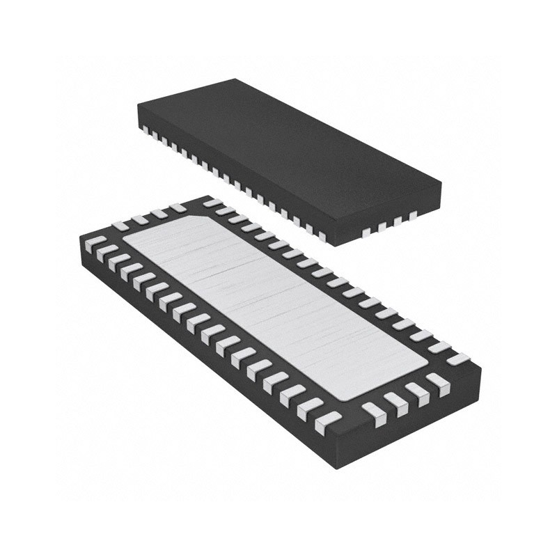 1 pcs : CBTL04083BBS,518 - IC MUX/DEMUX 2:1 4CH 42HVQFN