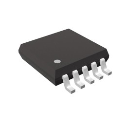 1 pcs : R2221T-E2-F - IC RTC CLK/CALENDAR I2C 10TSSOP