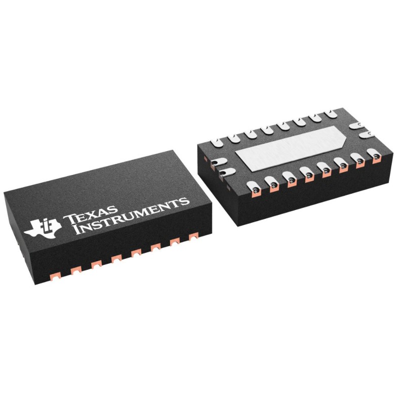 1 pcs : MSPM0L1305SDGS20R - IC MCU 32BIT 32KB FLASH 20TFSOP
