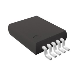 1 pcs : RS5C348A-E2-F - IC RTC CLK/CALENDAR SER 10SSOP