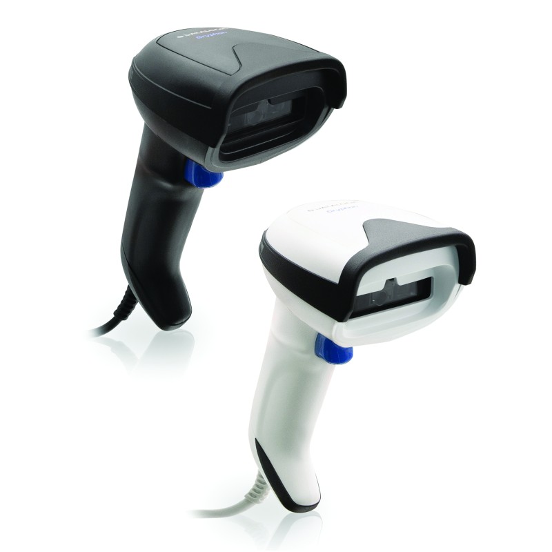 1 pcs - Datalogic CCD Barcode Scanner