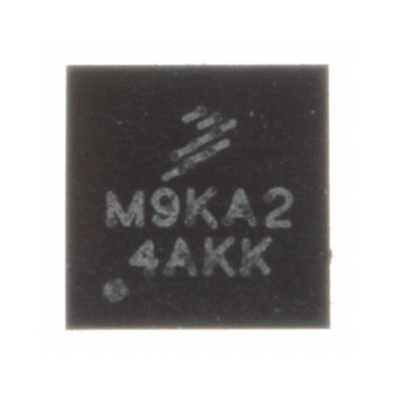 1 pcs : MC9RS08KA2CDB - IC MCU 8BIT 2KB FLASH 6DFN