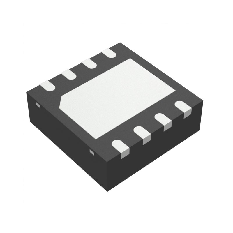 1 pcs : PCF8523TK/1,118 - IC RTC CLK/CALENDAR I2C 8HVSON