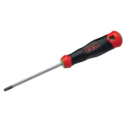 1 pcs - SAM Torx Screwdriver, 80 mm Blade, 181.7 mm Overall