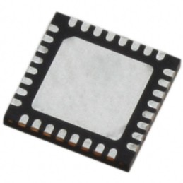 1 pcs : STM8L152K4U6 - IC MCU 8BIT 16KB FLASH 32UFQFPN