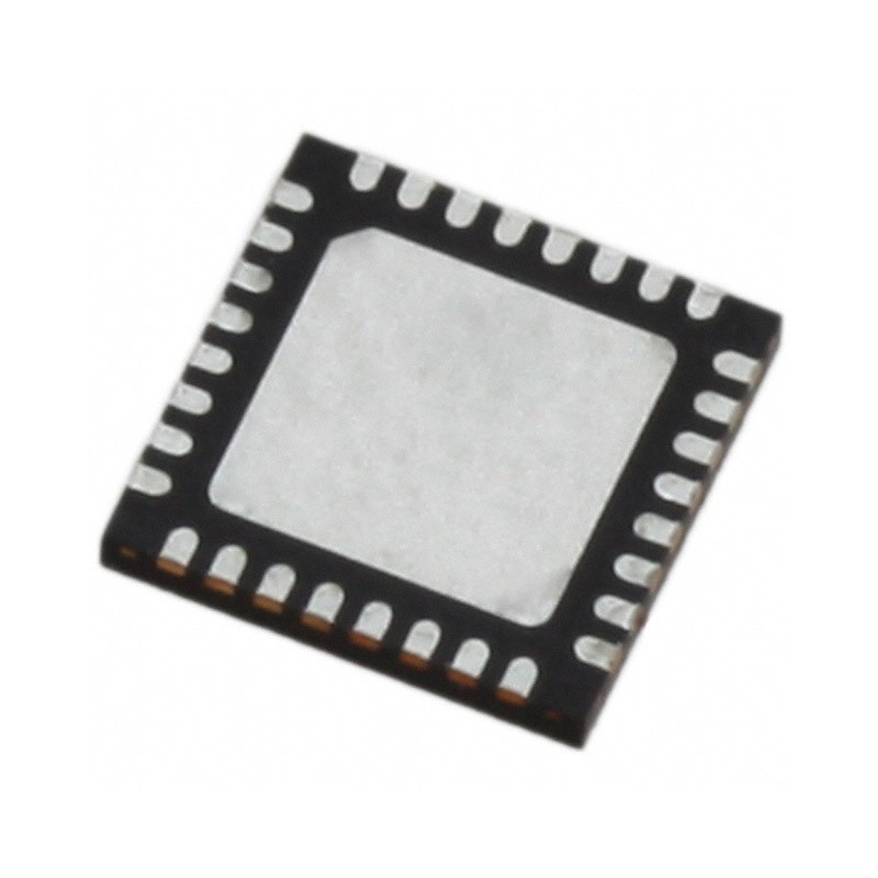 1 pcs : STM8L152K4U6 - IC MCU 8BIT 16KB FLASH 32UFQFPN