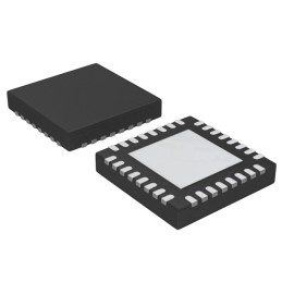 1 pcs : LPC824M201JHI33K - IC MCU 32BIT 32KB FLASH 32HVQFN