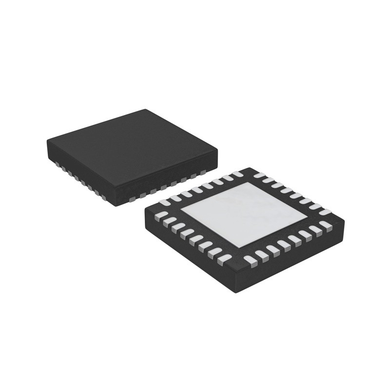 1 pcs : LPC824M201JHI33K - IC MCU 32BIT 32KB FLASH 32HVQFN