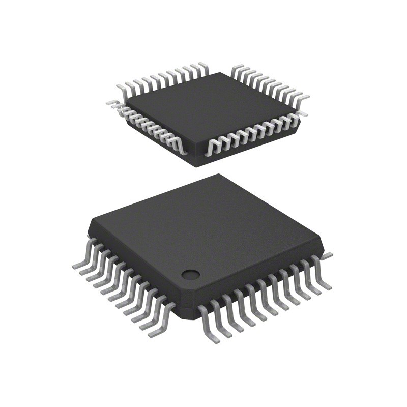 1 pcs : STM8S105S6T6C - IC MCU 8BIT 32KB FLASH 44LQFP