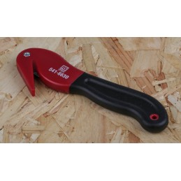 1 pcs - RS PRO Safety Knife with Straight Blade