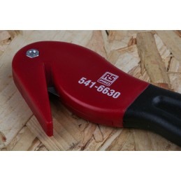 1 pcs - RS PRO Safety Knife with Straight Blade