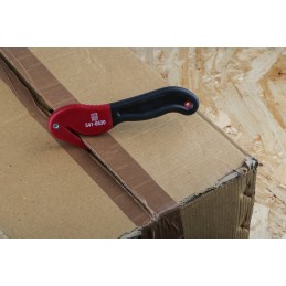 1 pcs - RS PRO Safety Knife with Straight Blade