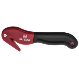 1 pcs - RS PRO Safety Knife with Straight Blade