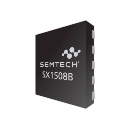 1 pcs : SX1508BIULTRT - IC XPNDR 400KHZ I2C 20QFN