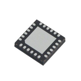 1 pcs : MC9S08JS8CFK - IC MCU 8BIT 8KB FLASH 24QFN