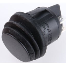 50 pcs - ZF DPST, On-None-Off Rocker Switch Panel Mount