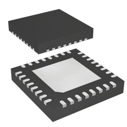1 pcs : STM32F031K6U7 - IC MCU 32BIT 32KB FLASH 32UFQFPN