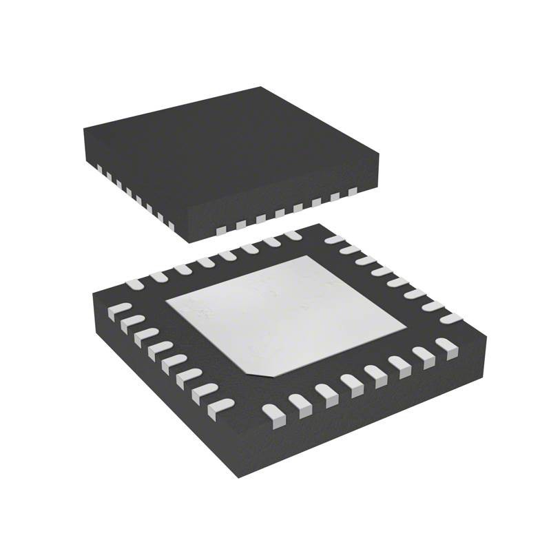1 pcs : STM32F031K6U7 - IC MCU 32BIT 32KB FLASH 32UFQFPN