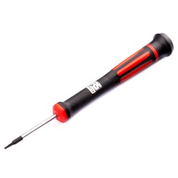 1 pcs - RS PRO Torx Precision Screwdriver, T5 Tip, 40 mm Blade