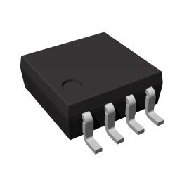 1 pcs : NJM8532RZ-TE2 - 14V, LOW NOISE, LOW POWER, RAIL-