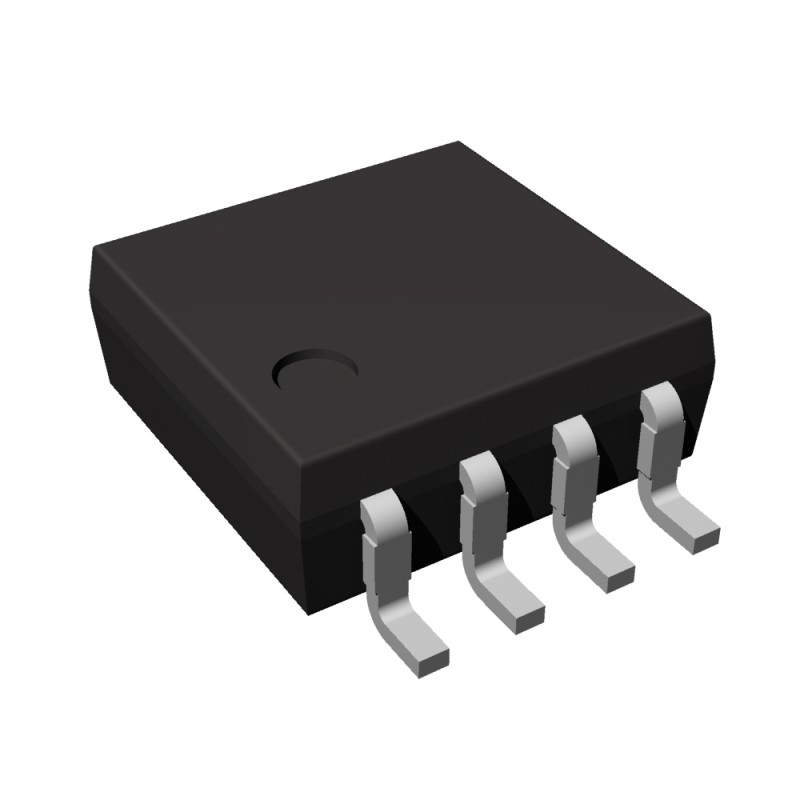 1 pcs : NJM8532RZ-TE2 - 14V, LOW NOISE, LOW POWER, RAIL-