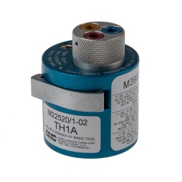 1 pcs - Glenair, M22520/1-02 Turret