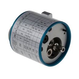 1 pcs - Glenair, M22520/1-02 Turret