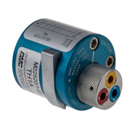 1 pcs - Glenair, M22520/1-02 Turret