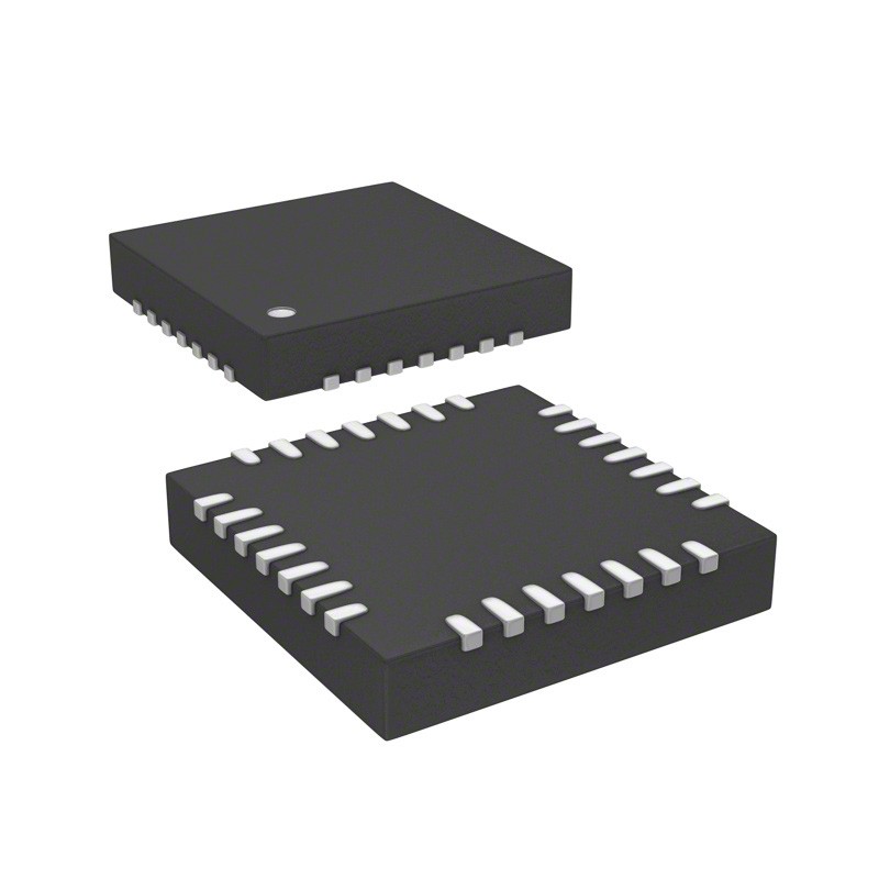 1 pcs : STM32L011G3U6 - IC MCU 32BIT 8KB FLASH 28UFQFPN