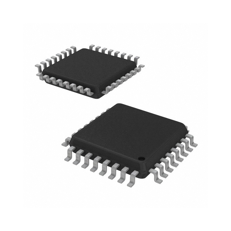 1 pcs : S9KEAZN16AMLC - IC MCU 32BIT 16KB FLASH 32LQFP