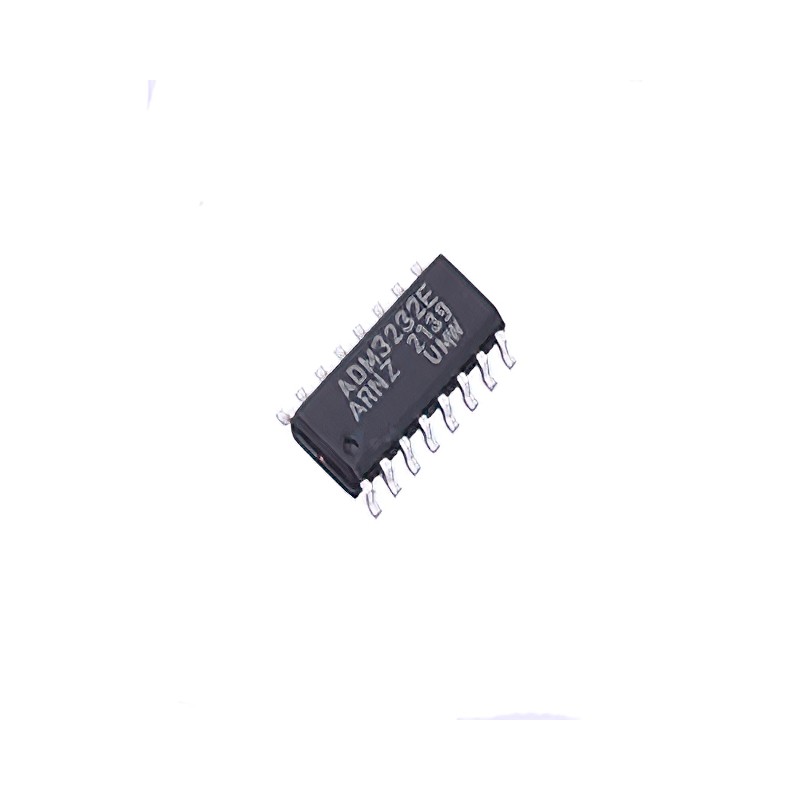 1 pcs : ADM3232EARNZ - IC TRANSCEIVER FULL 2/2 16SOP