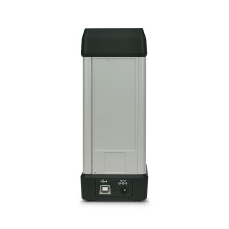 1 pcs - Phoenix Contact THERMOMARK GO Portable Printer, with WiFi and AirPrint Support