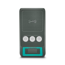 1 pcs - Phoenix Contact THERMOMARK GO Portable Printer, with WiFi and AirPrint Support